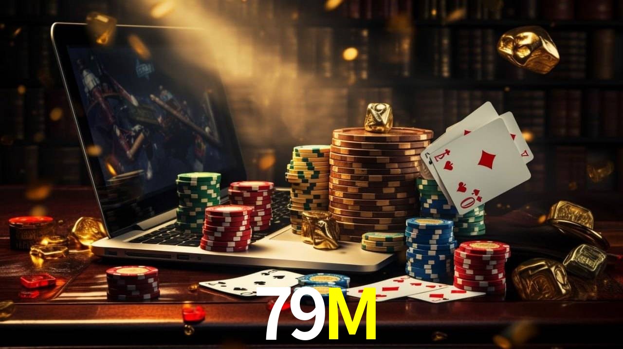 A Emoção da Loteria na 79M: Uma Chance de Mudança de Vida